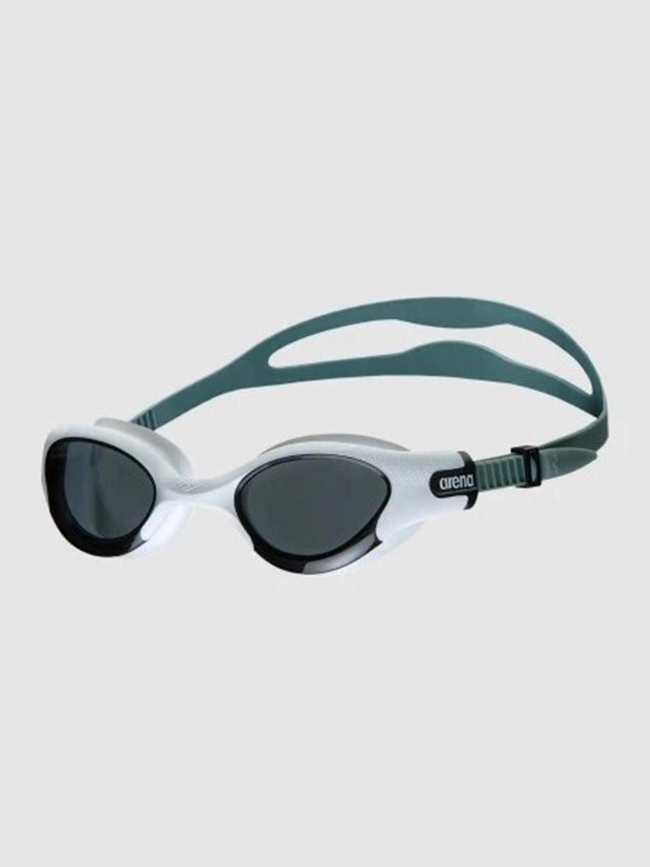 Lunette de natation the one lus blanc et gris - Arena