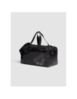 Sac de sport natation all set duffle 25l noir - Arena