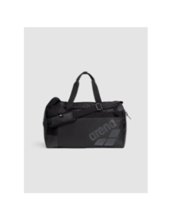 Sac de sport natation all set duffle 25l noir - Arena