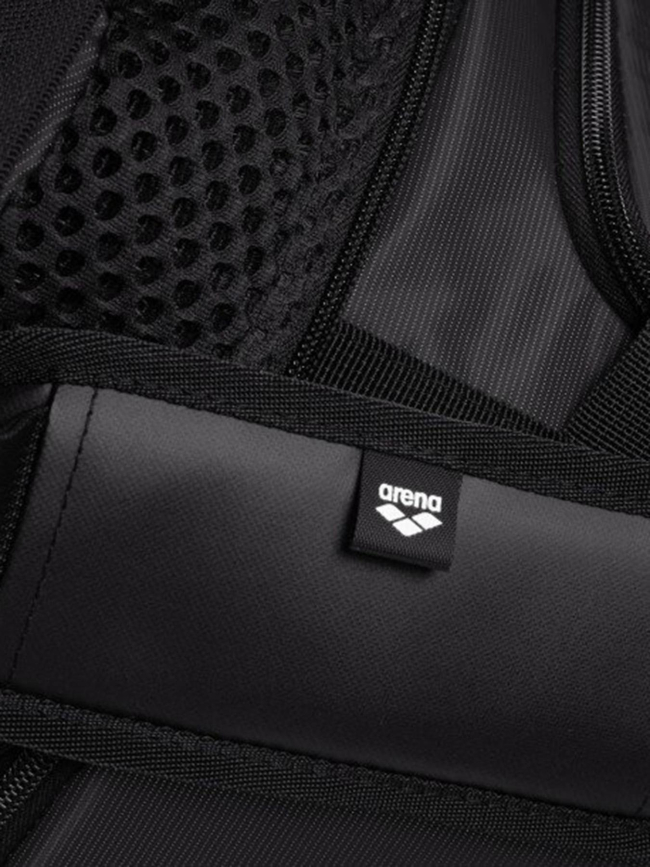 Sac de sport natation all set duffle 25l noir - Arena