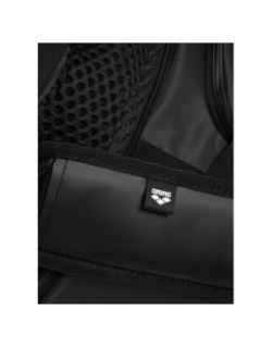 Sac de sport natation all set duffle 25l noir - Arena