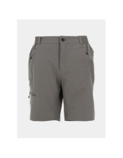 Short de randonnée berwyn gris homme - Icepeak