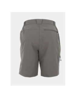 Short de randonnée berwyn gris homme - Icepeak