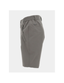 Short de randonnée berwyn gris homme - Icepeak