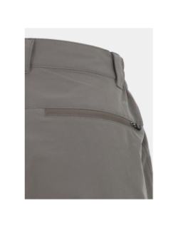 Short de randonnée berwyn gris homme - Icepeak