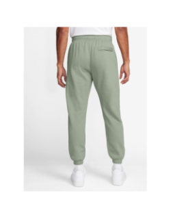 Pantalon jogging club bb vert d'eau homme - Nike