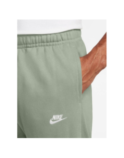 Pantalon jogging club bb vert d'eau homme - Nike