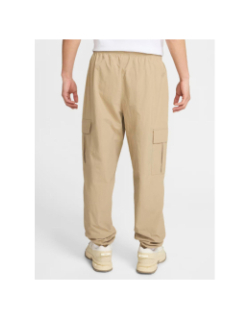 Pantalon cargo club wvn beige homme - Nike