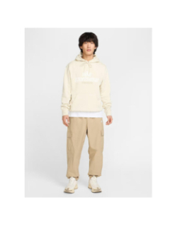 Pantalon cargo club wvn beige homme - Nike