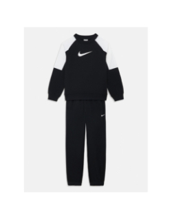 Ensemble de survêtement nsw df noir enfant - Nike