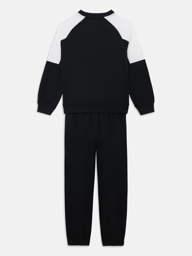 Ensemble de survêtement nsw df noir enfant - Nike