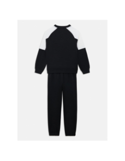 Ensemble de survêtement nsw df noir enfant - Nike