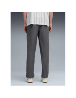 Pantalon jogging cargo pumatech anthracite homme - Puma