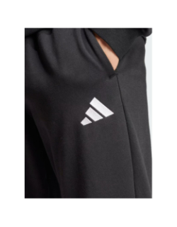 Ensemble de survêtement 3s sl tt noir homme - Adidas