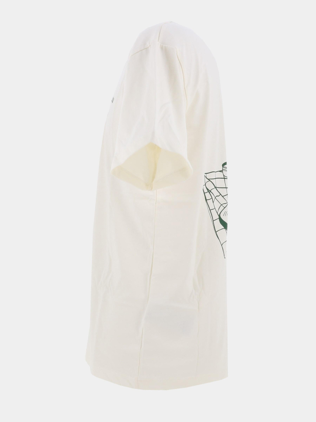 T-shirt à manches courtes jorclub beige homme - Jack & Jones