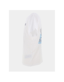 T-shirt à manches courtes jorclub blanc homme - Jack & Jones