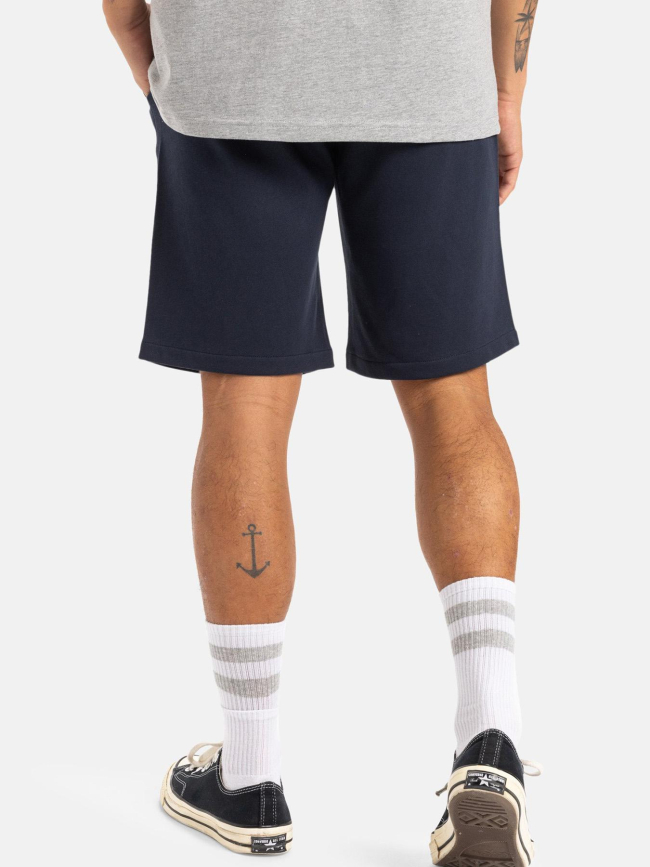 Short circle back bleu marine homme - Quiksilver