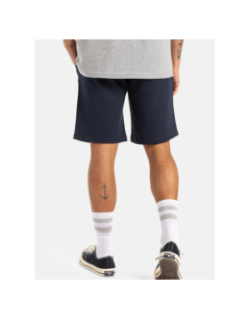 Short circle back bleu marine homme - Quiksilver
