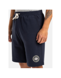 Short circle back bleu marine homme - Quiksilver