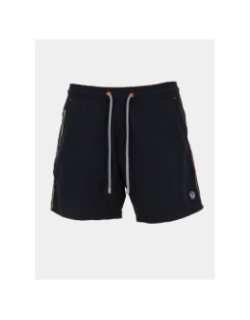 Short de bain palu bleu marine homme - Benson & Cherry