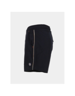 Short de bain palu bleu marine homme - Benson & Cherry