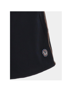 Short de bain palu bleu marine homme - Benson & Cherry