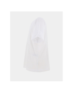 T-shirt à manches courtes jcostance blanc homme - Jack & Jones