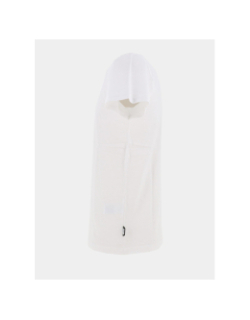 T-shirt à manches courtes basement classic blanc homme - Picture