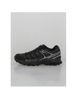 Chaussures de randonnée extegra gtx anthracite homme - Salomon