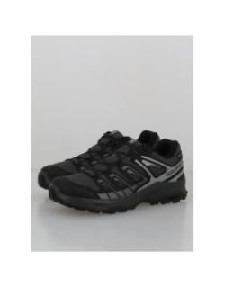 Chaussures de randonnée extegra gtx anthracite homme - Salomon