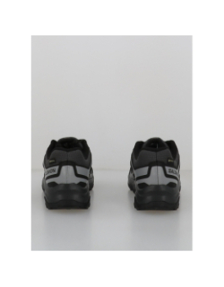 Chaussures de randonnée extegra gtx anthracite homme - Salomon