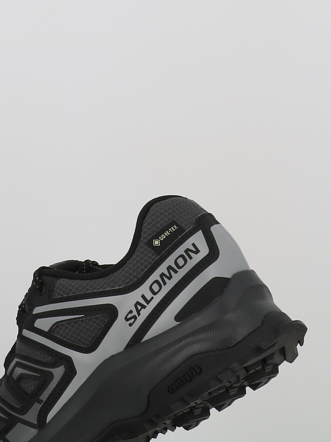 Chaussures de randonnée extegra gtx anthracite homme - Salomon