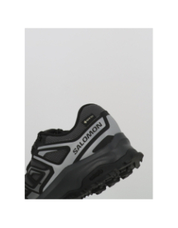 Chaussures de randonnée extegra gtx anthracite homme - Salomon