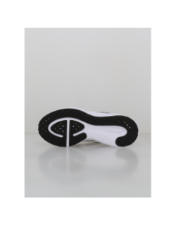 Chaussures de running revolution 8 noir et blanc femme - Nike