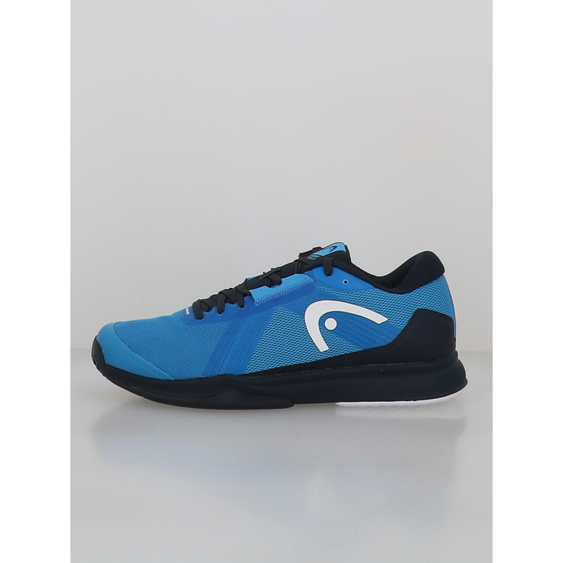 Baskets de tennis sprint team 4.0 bleu homme - Head