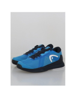 Baskets de tennis sprint team 4.0 bleu homme - Head