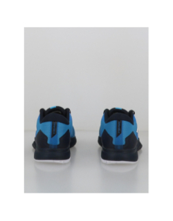 Baskets de tennis sprint team 4.0 bleu homme - Head