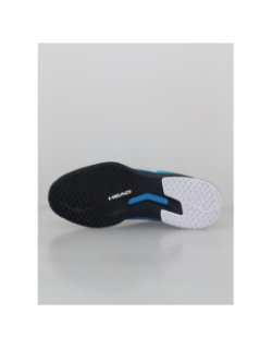 Baskets de tennis sprint team 4.0 bleu homme - Head