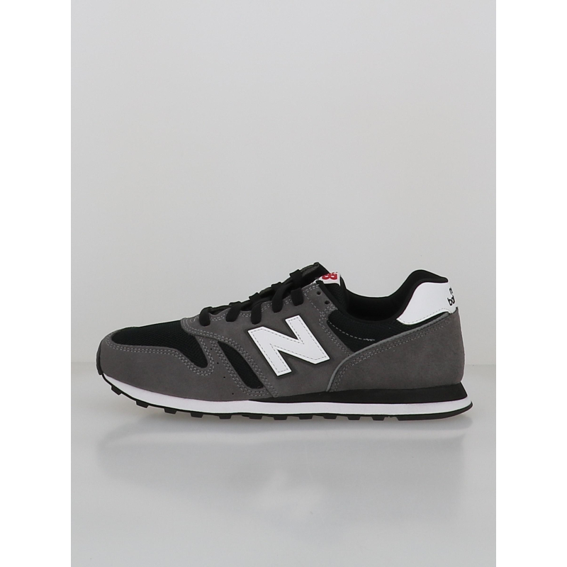 Basket 373 v2 gris anthrachite homme - New Era