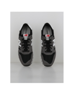 Basket 373 v2 gris anthrachite homme - New Era