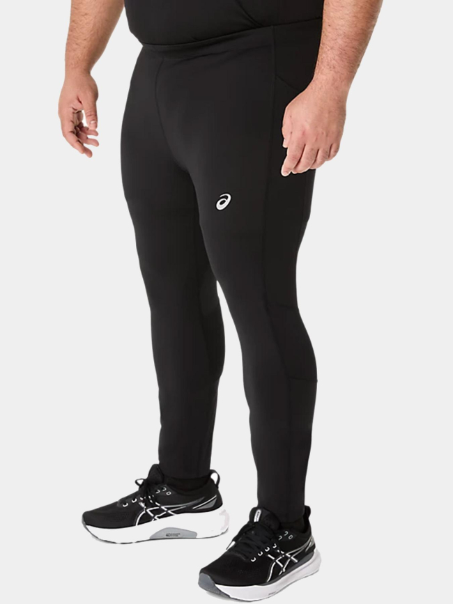 Collant de running core tight noir homme - Asics