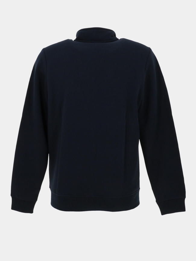 Veste zippé aterie marine fonce homme - Sun Valley