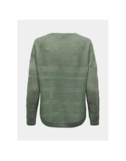 Pull caviara kaki femme - Only