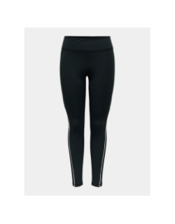 Legging de sport mila 2 aleo noir femme - Only Play