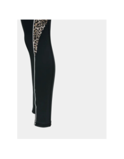 Legging de sport mila 2 aleo noir femme - Only Play