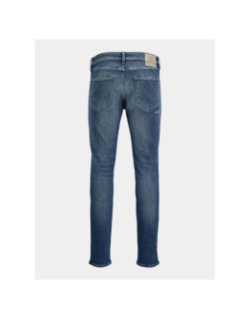 Jean slim glenn cole 972 bleu homme - Jack & Jones