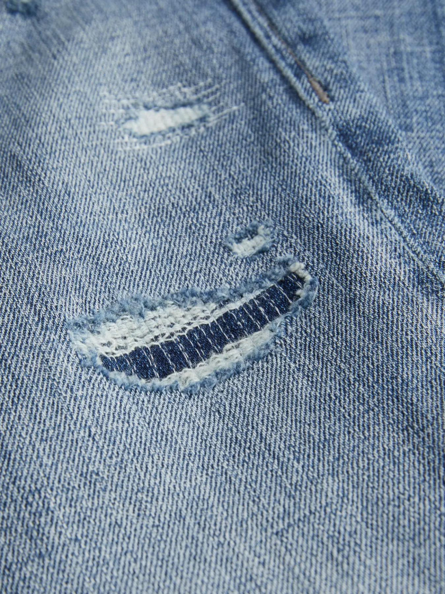 Jean slim glenn cole 972 bleu homme - Jack & Jones