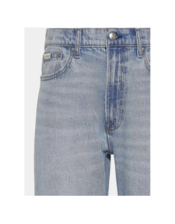 Jean regular standard abner bleu homme - Calvin Klein Jeans