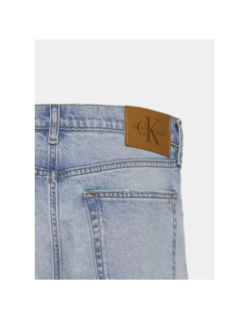 Jean regular standard abner bleu homme - Calvin Klein Jeans