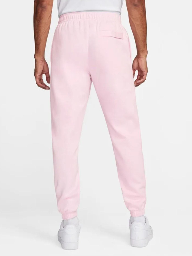 Jogging nsw club regular rose homme - Nike